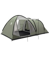 Palapinė Coleman Waterfall DeLuxe, 5 asmenims