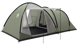 Palapinė Coleman Waterfall DeLuxe, 5 asmenims