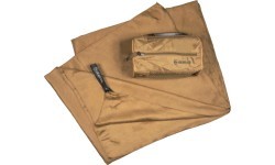 Полотенце из микрофибры GearAid 50x100 см, Coyote