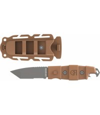 Knife GearAid Kotu Tanto Coyote