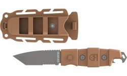 Peilis GearAid Kotu Tanto Coyote