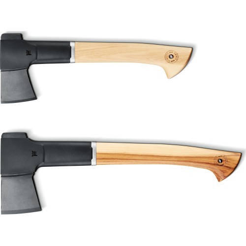 Универсальный топор Fiskars Norden N7