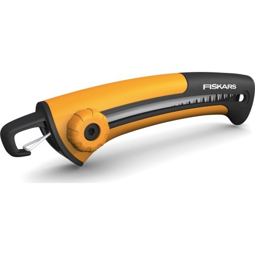 Rankinis pjūklas Fiskars Xtract Big SW 75, 25,5 cm