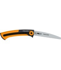 Ручная пила Fiskars Xtract Small Tooth SW 72, 16 см