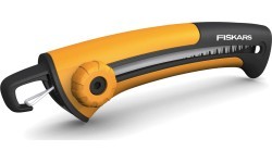 Hand Saw Fiskars Xtract Small Tooth SW 72, 16cm