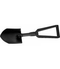 Foldable Spade Fiskars 59cm
