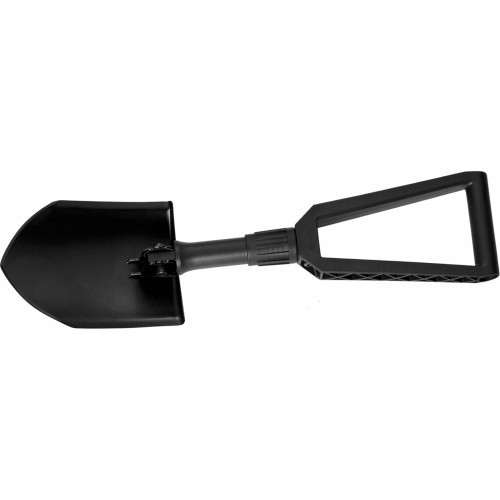 Складная лопата Fiskars 59 см