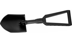 Sulankstomas kastuvas Fiskars 59 cm