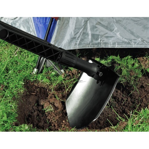 Складная лопата Fiskars 59 см