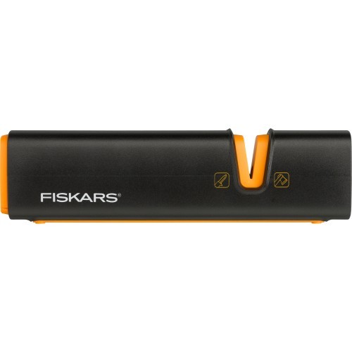 Точилка для топоров и ножей Fiskars, 16,5 см