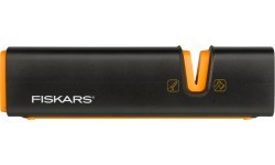 Точилка для топоров и ножей Fiskars, 16,5 см