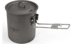 Camping Pot Origin Outdoors Titanium