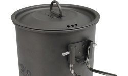 Туристический котелок Origin Outdoors Titanium