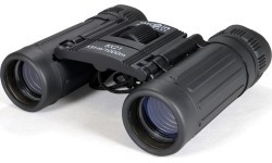Binoculars Origin Outdoors Quick View, 8x21, Black