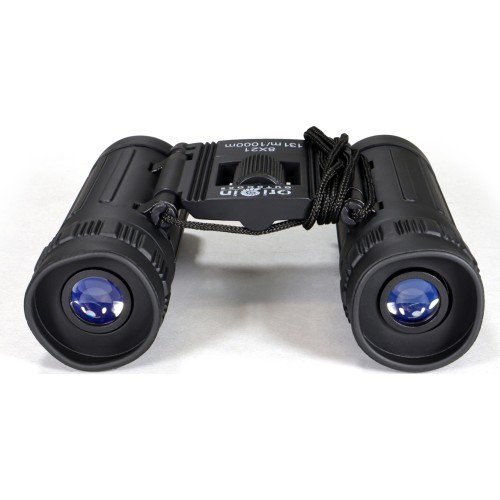 Бинокль Origin Outdoors Quick View, 8x21, чёрный