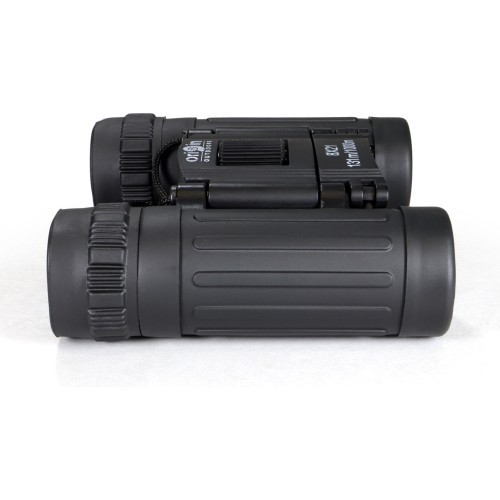 Бинокль Origin Outdoors Quick View, 8x21, чёрный
