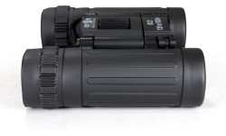 Бинокль Origin Outdoors Quick View, 8x21, чёрный