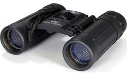 Бинокль Origin Outdoors Quick View, 8x21, чёрный