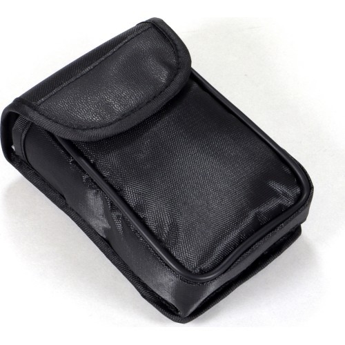 Бинокль Origin Outdoors Quick View, 8x21, чёрный