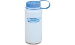 Бутылка Nalgene HDPE WM 0,5 л, белая