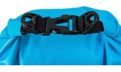 Водонепроницаемый мешок Origin Outdoors 500D Plus 20 л, синий