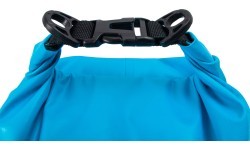 Neperšlampamas krepšys Origin Outdoors 500D Plus 20L, mėlynas