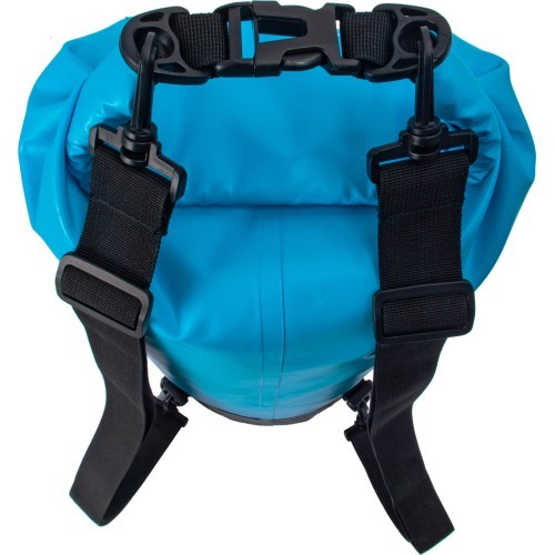 Водонепроницаемый мешок Origin Outdoors 500D Plus 20 л, синий
