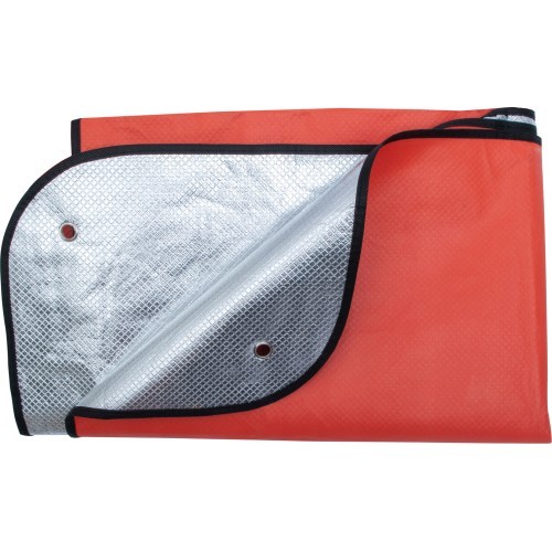 Pirmosios pagalbos apklotas Origin Outdoors Reflex, 200x120cm