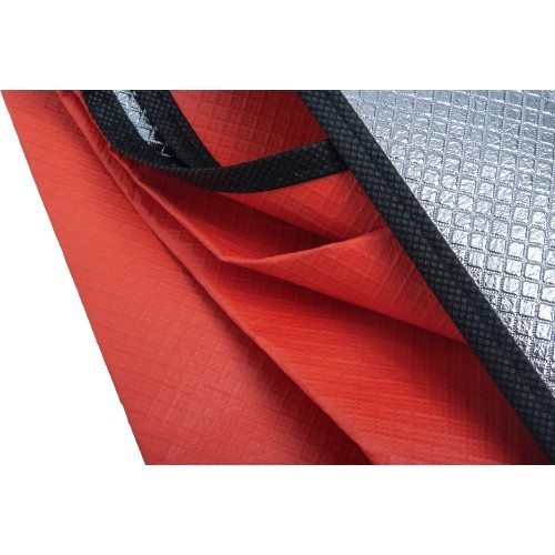 Pirmosios pagalbos apklotas Origin Outdoors Reflex, 200x120cm