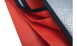 Аварийное одеяло Origin Outdoors Reflex, 200x120 см