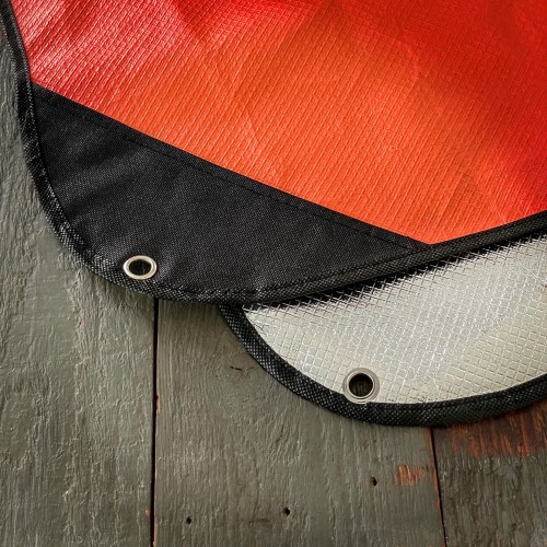 Emergency Blanket Origin Outdoors Reflex, 200x120cm
