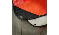 Emergency Blanket Origin Outdoors Reflex, 200x120cm