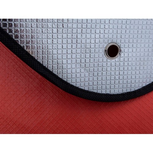 Emergency Blanket Origin Outdoors Reflex, 200x120cm