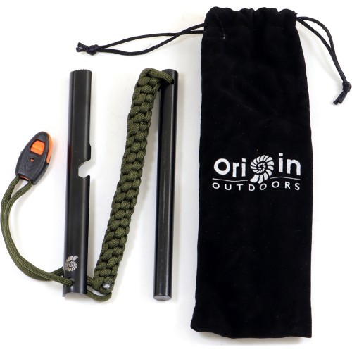 Fire Steel Origin Outdoors Goliath