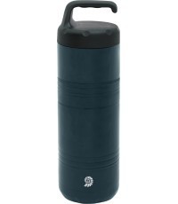 Maisto termosas Origin Outdoors Soft-Touch, 0,4 l + 0,28 l, mėlynas