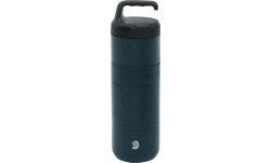 Термос для еды Origin Outdoors Soft-Touch, 0,4 л + 0,28 л, синий