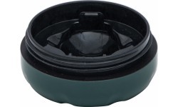 Food Flask Origin Outdoors Soft-Touch, 0.4L+0.28L, Blue