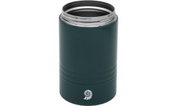 Термос для еды Origin Outdoors Soft-Touch, 0,4 л + 0,28 л, синий