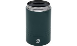 Термос для еды Origin Outdoors Soft-Touch, 0,4 л + 0,28 л, синий