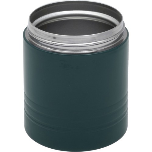 Термос для еды Origin Outdoors Soft-Touch, 0,4 л + 0,28 л, синий