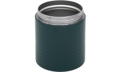 Maisto termosas Origin Outdoors Soft-Touch, 0,4 l + 0,28 l, mėlynas