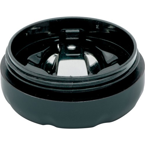 Maisto termosas Origin Outdoors Soft-Touch, 0,4 l + 0,28 l, mėlynas