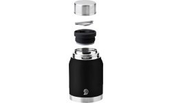 Food Thermos Origin Outdoors Deluxe, 0.46L, Black
