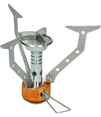 Compact Stove Cooker Highlander HPX100