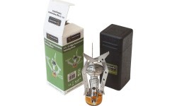 Compact Stove Cooker Highlander HPX100