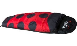 Спальный мешок Highlander Creature Ladybird