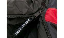Спальный мешок Highlander Creature Ladybird