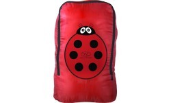 Спальный мешок Highlander Creature Ladybird