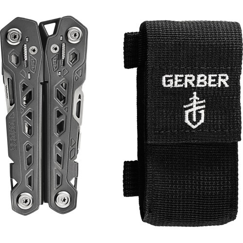 Multi-Tool Gerber Truss