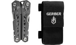 Multi-Tool Gerber Truss